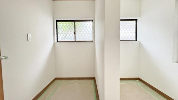 横浜市旭区上白根２丁目の中古一戸建て