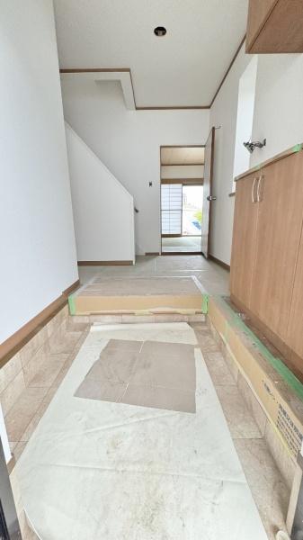 横浜市旭区上白根２丁目の中古一戸建て