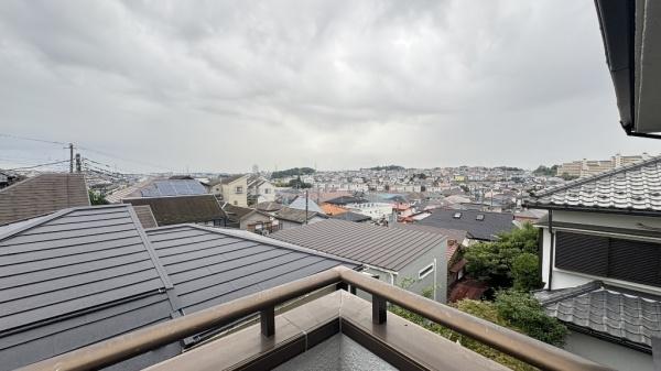 横浜市旭区上白根２丁目の中古一戸建て