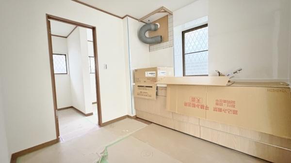 横浜市旭区上白根２丁目の中古一戸建て