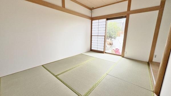 横浜市旭区上白根２丁目の中古一戸建て