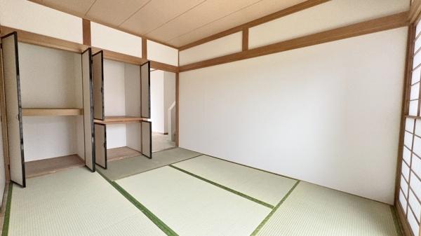 横浜市旭区上白根２丁目の中古一戸建て