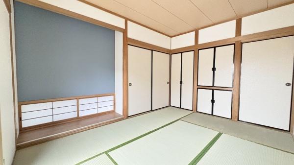 横浜市旭区上白根２丁目の中古一戸建て