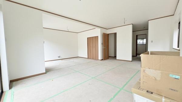 横浜市旭区上白根２丁目の中古一戸建て