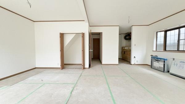 横浜市旭区上白根２丁目の中古一戸建て