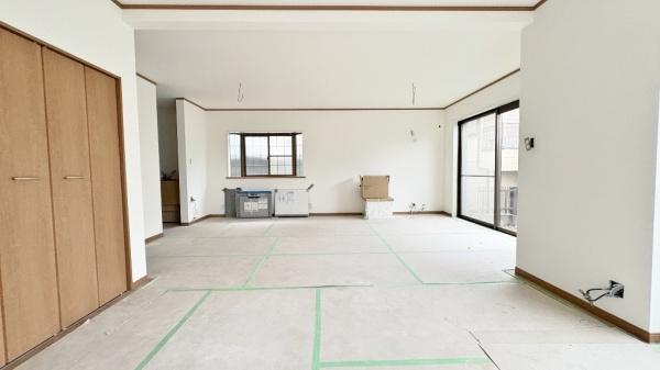 横浜市旭区上白根２丁目の中古一戸建て