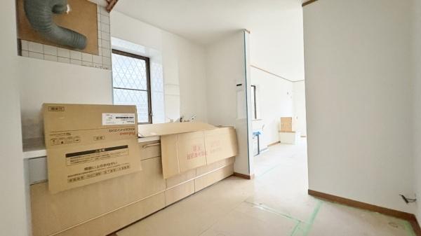 横浜市旭区上白根２丁目の中古一戸建て