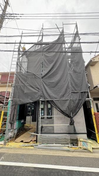 磯子区田中1丁目