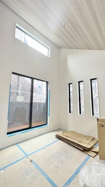 磯子区田中1丁目