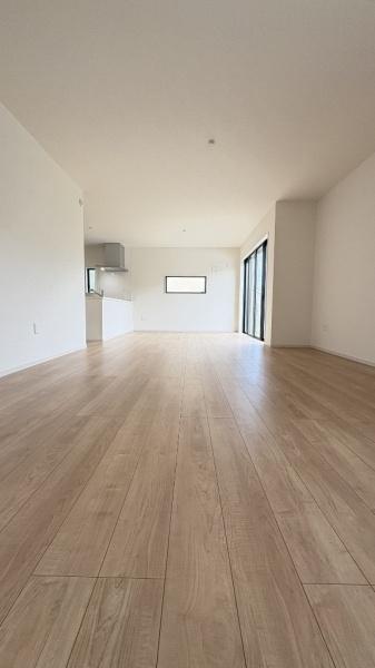 栄区庄戸1丁目(リビング)