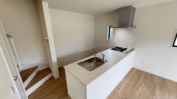 栄区庄戸1丁目(キッチン)