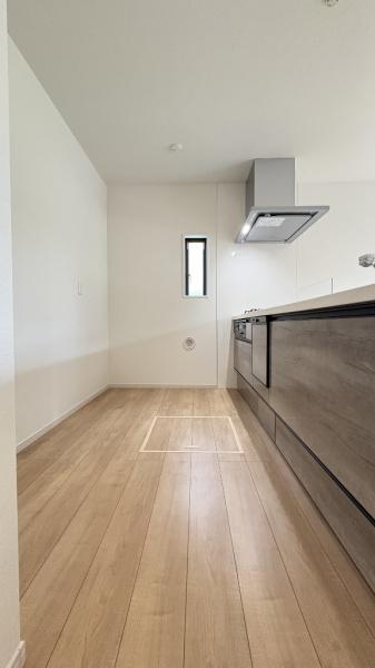 栄区庄戸1丁目(キッチン)