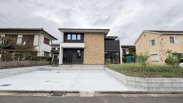 栄区庄戸１丁目