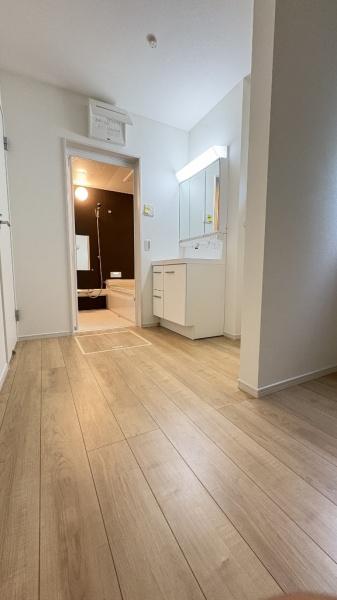 栄区庄戸1丁目(洗面台・洗面所)