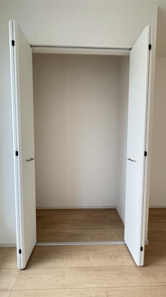 栄区庄戸1丁目(収納)