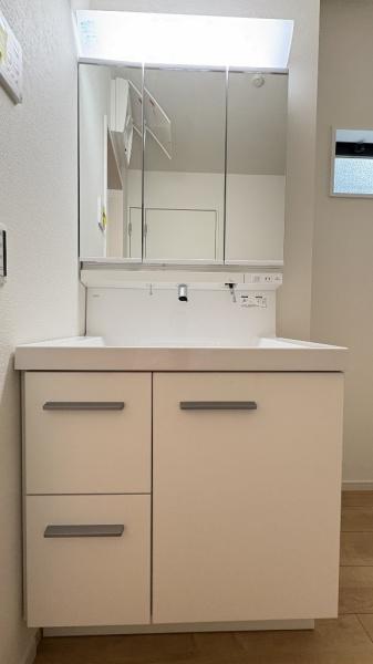 栄区庄戸1丁目(洗面台・洗面所)