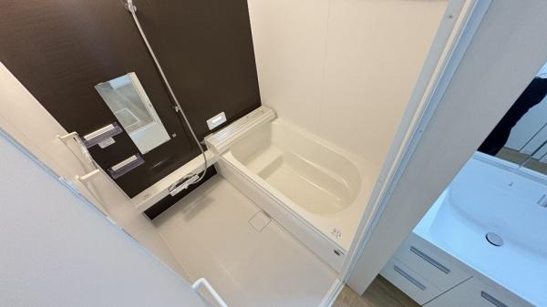 栄区庄戸1丁目(バス)