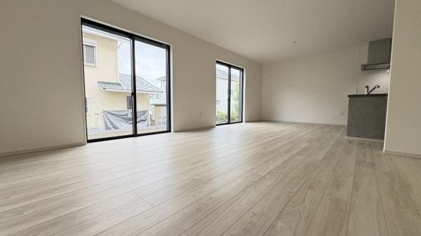 栄区庄戸２丁目