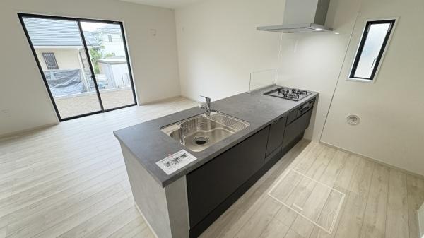 栄区庄戸２丁目