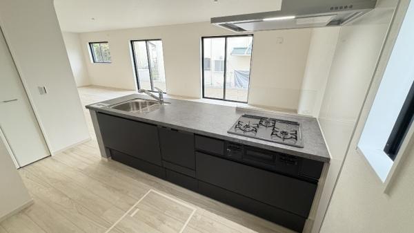 栄区庄戸２丁目