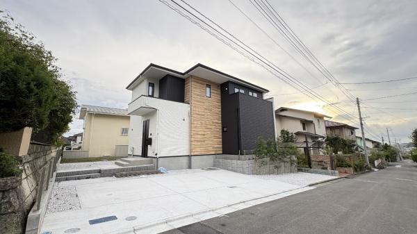 栄区庄戸２丁目