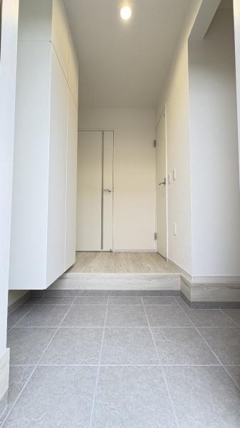 栄区庄戸２丁目