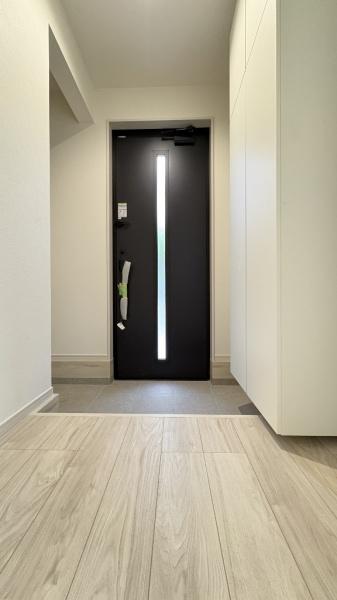 栄区庄戸２丁目