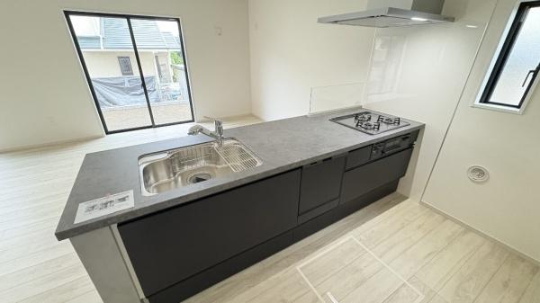 栄区庄戸２丁目