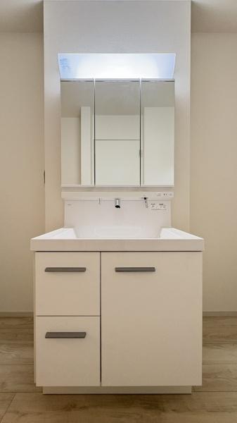 栄区庄戸２丁目