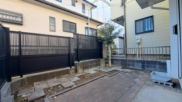 横浜市泉区白百合３丁目の中古一戸建て