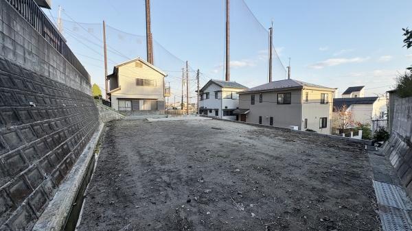 港南区日野南4丁目