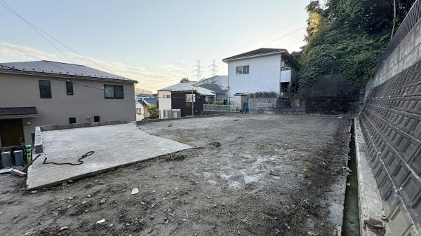 港南区日野南4丁目