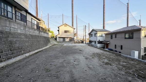 港南区日野南4丁目