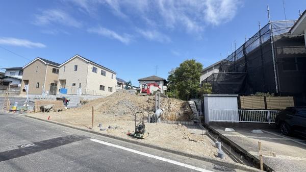 磯子区洋光台１期　全２棟１号棟