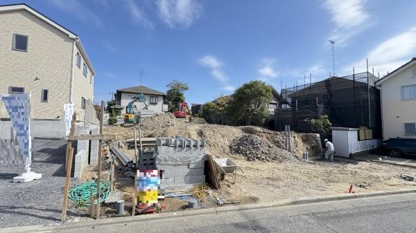 磯子区洋光台１期　全２棟１号棟