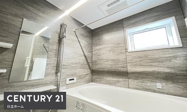 旭区上白根２丁目　全２棟１号棟