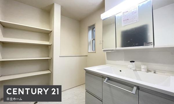 旭区上白根２丁目　全２棟１号棟