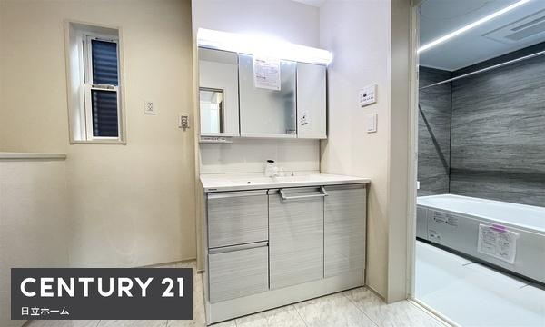 旭区上白根２丁目　全２棟１号棟