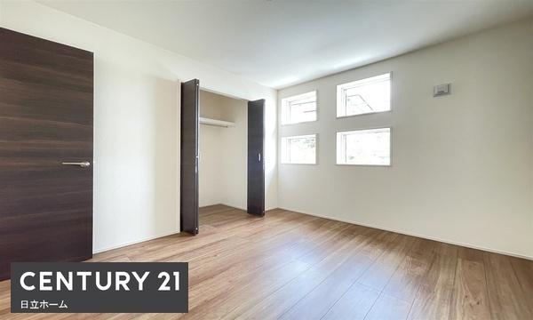 旭区上白根２丁目　全２棟１号棟