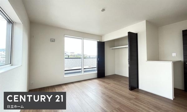 旭区上白根２丁目　全２棟１号棟