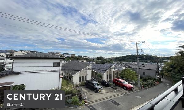 旭区上白根２丁目　全２棟１号棟