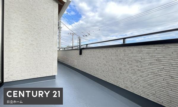 旭区上白根２丁目　全２棟１号棟