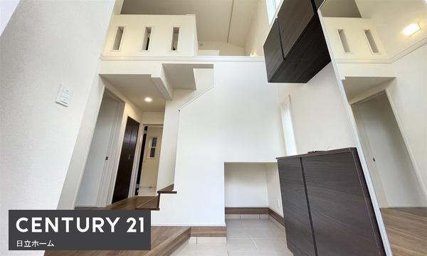 旭区上白根２丁目　全２棟１号棟