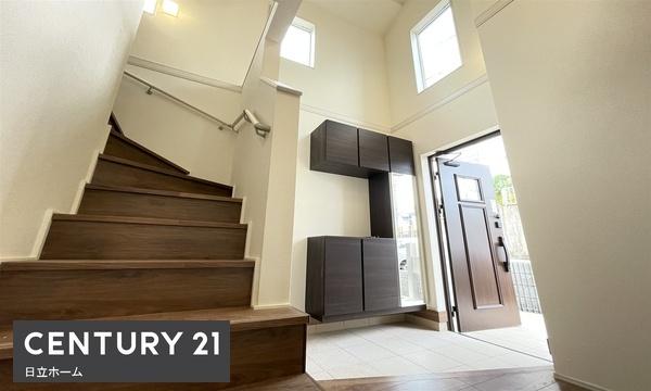 旭区上白根２丁目　全２棟１号棟