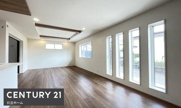 旭区上白根２丁目　全２棟１号棟