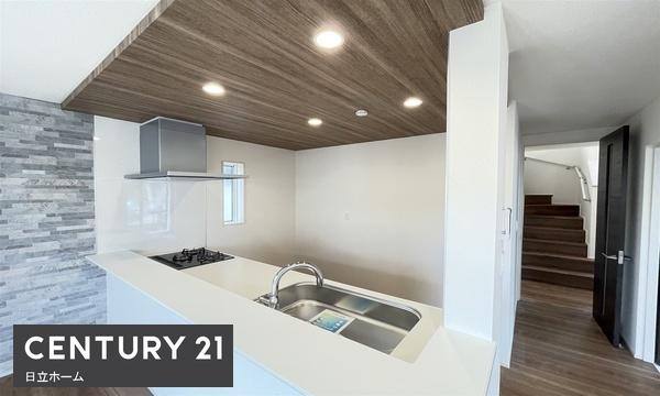 旭区上白根２丁目　全２棟１号棟