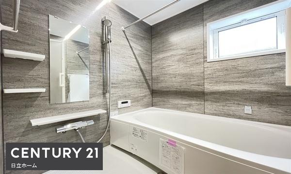 旭区上白根２丁目　全２棟１号棟