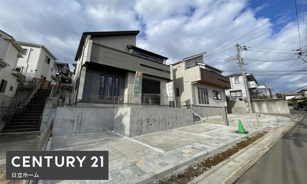 旭区上白根2丁目 全2棟2号棟