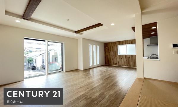 旭区上白根２丁目　全２棟２号棟