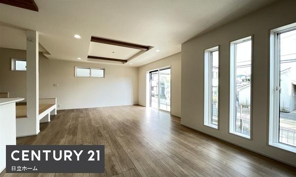 旭区上白根２丁目　全２棟２号棟